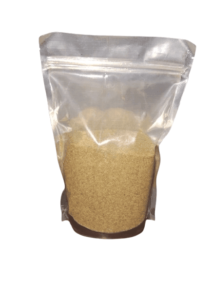 Millet Rice view 2