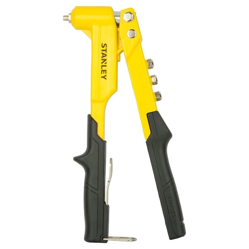 Stanley Riveters Contractor Grade Riveter 6-MR100 view 2