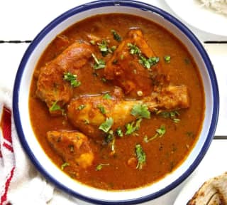 Chicken Masala