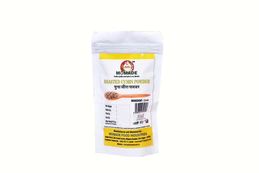 Momade Roasted cumin powder view 2