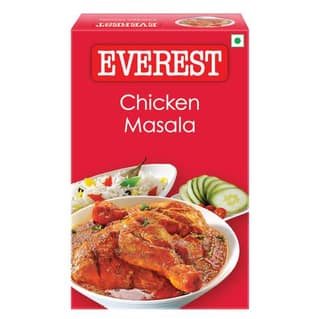 Everest Chicken Masala Powder 100 Gms