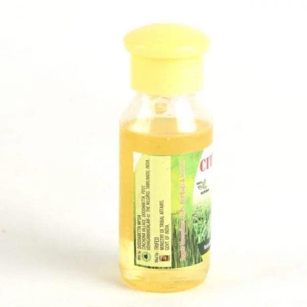 Citronella || Essential Oil 30 ml (1TORSPSKA00233) view 2