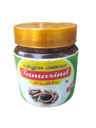 Tamarind Pickle