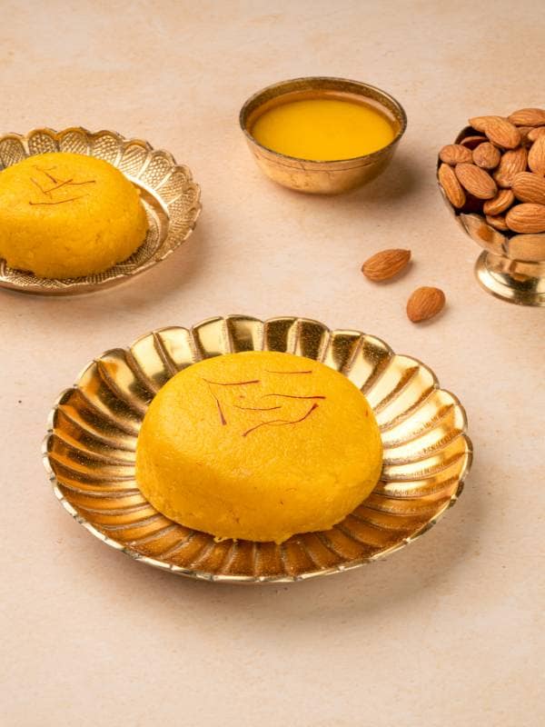 BADAM HALWA 250 GRAMS