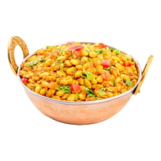 Soya Bean Masala Half