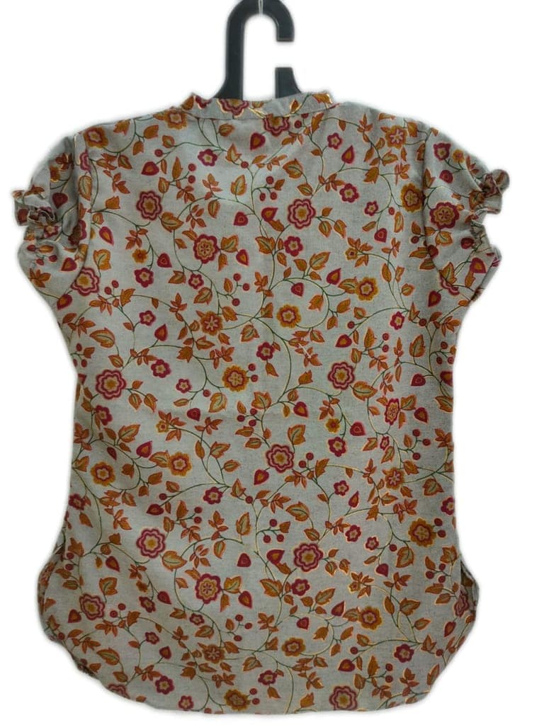 TOP FOR WOMEN view 2