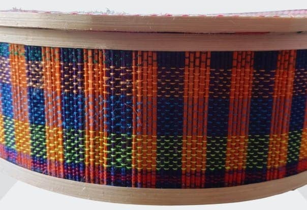 Bamboo Beauty Box view 2