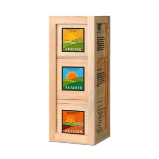 Goodricke Seasons 3-in-1 Darjeeling Leaf Tea (First Flush, Second Flush, Pre-Winter Flush), 150 gm