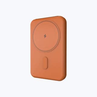Zebronics EnergiSafe 10R6 10K mAh Wireless Power Bank