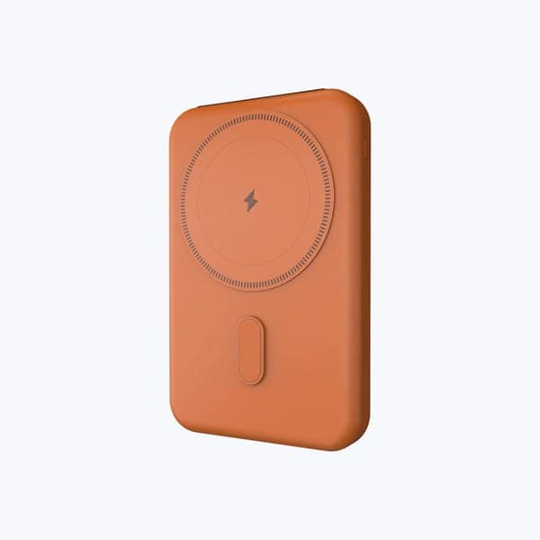 Zebronics EnergiSafe 10R6 10K mAh Wireless Power Bank