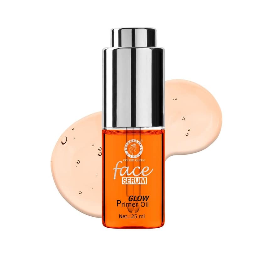 Colors Queen Vitamin C Face Serum view 2