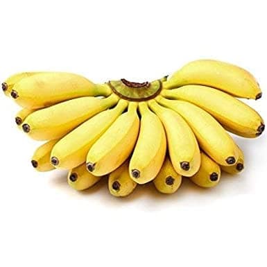 Banana Kanthali view 2