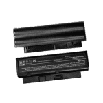 Laptop Battery For HP COMPAQ B1200, 14.4V 8 Cells 4400mAh – Compatible view 2