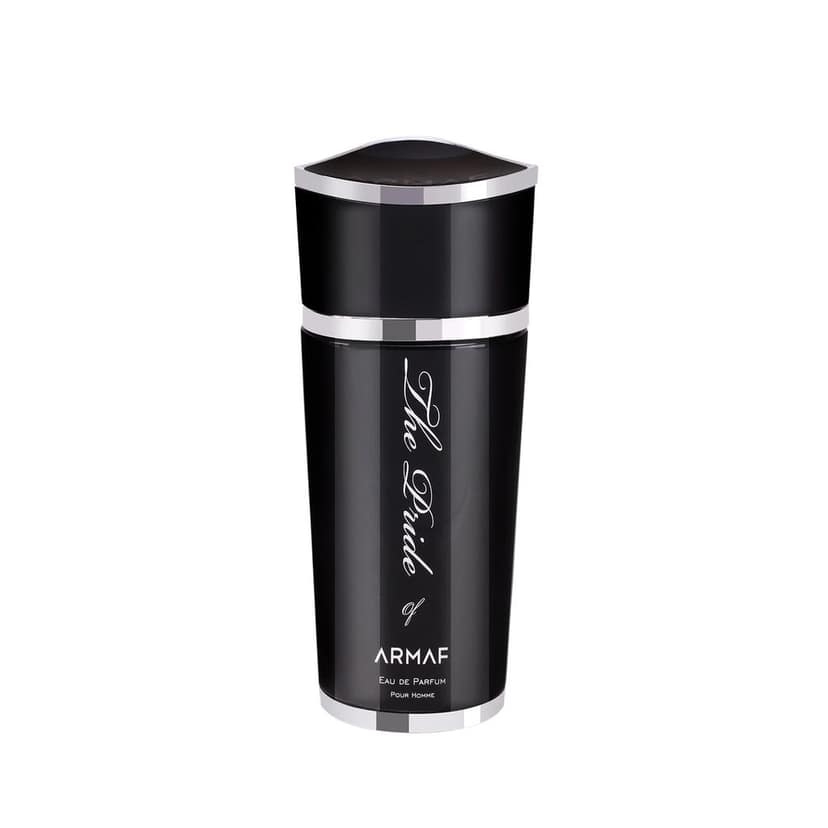Armaf Pride Eau De Parfum 3.4fl Oz/100ml Perfume Spray For Men Fragrance view 2
