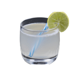 Salt Lime Juice