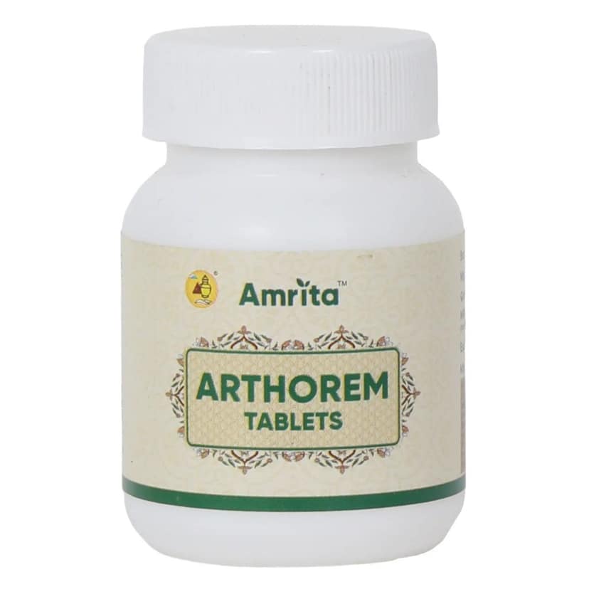 Amrita Arthorem view 2
