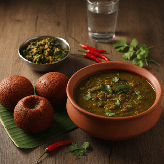 mudde Bassaru