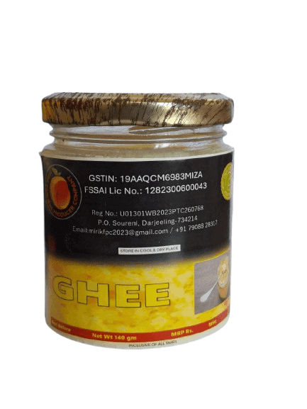 Ghee view 2
