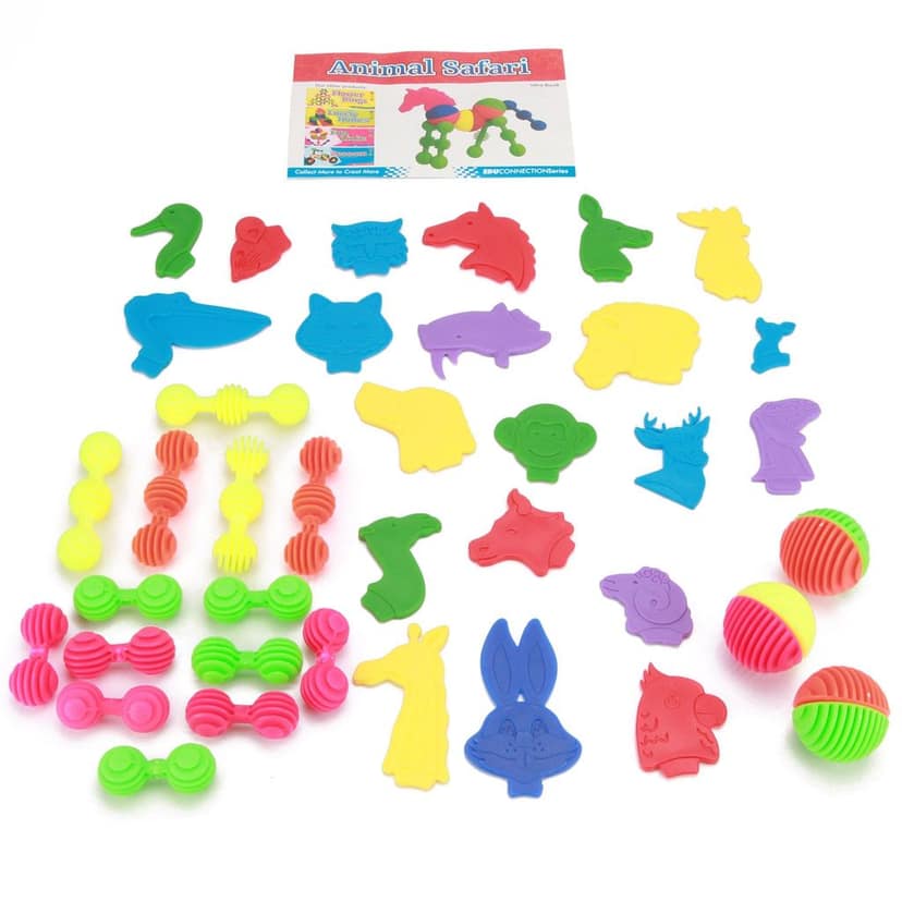 EduConnection - Animal Safari view 2