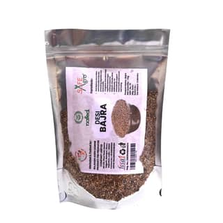 Desi Bajra