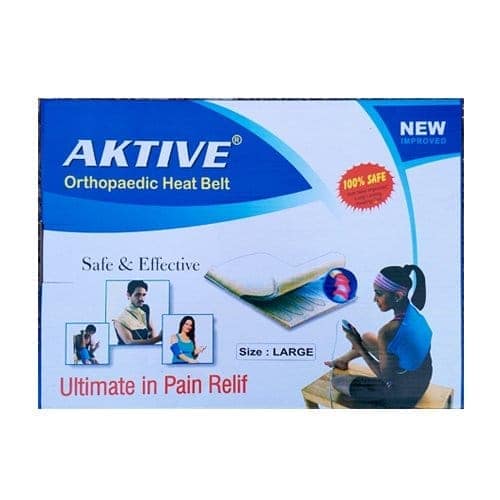 Aktive Support Orthopaedic Heat Belt view 2