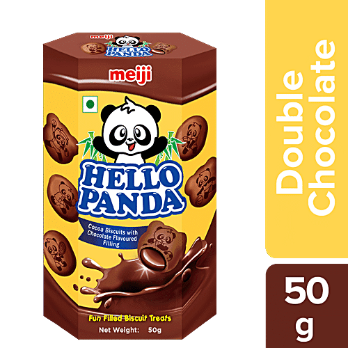 Hello Panda Choco Dlb 50G