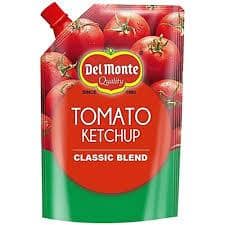 DEL MONTE CLASSIC BLEND TOMATO KETCHUP-950G