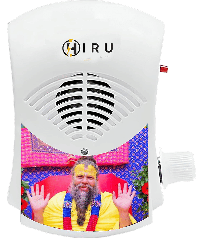 Radaha Vallabh Chanting Mantra in voice of Premanand Ji Maharaj 5 in 1 Prayer Kit