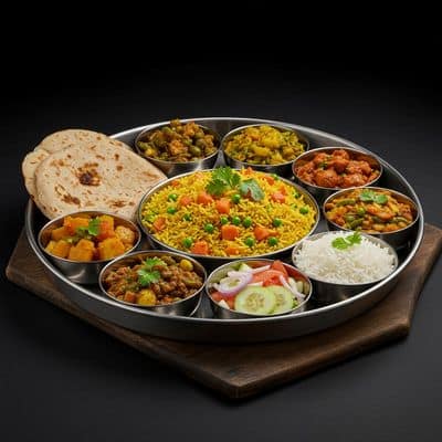 Veg Combo