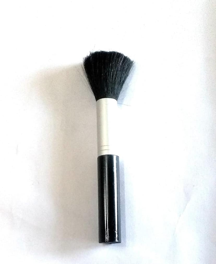 Nawani Face Powder Blush Brush view 2
