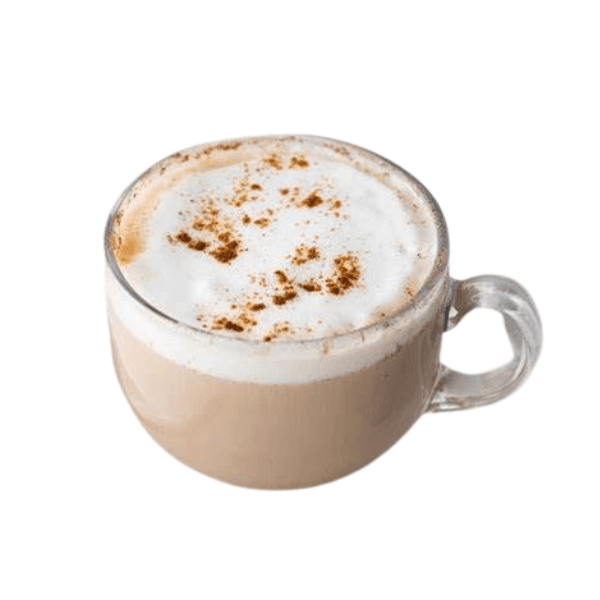 Vanilla Coffee Large