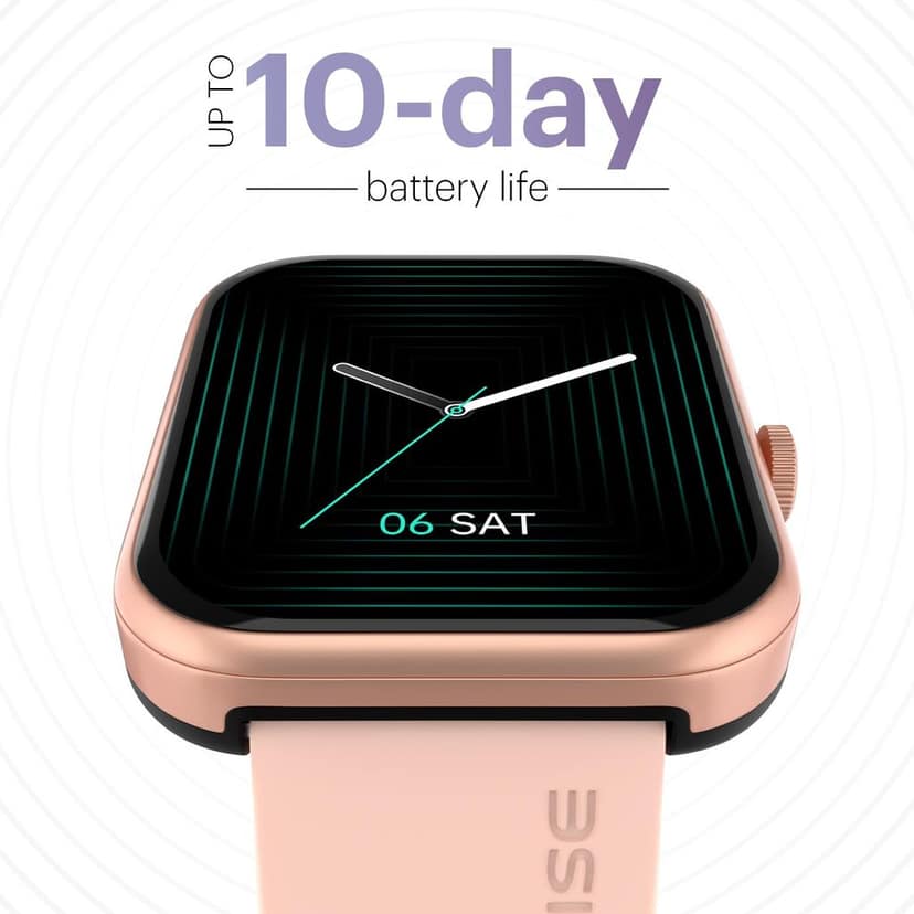 Noise Pulse 2 Max Bluetooth Calling Smart Watch view 2
