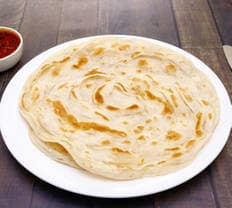 Kerala Parotta
