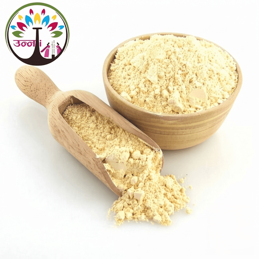 Prerna Unnati Gram Flour or Chana Besan 500g view 2