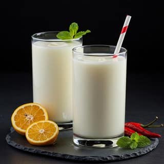 Buttermilk