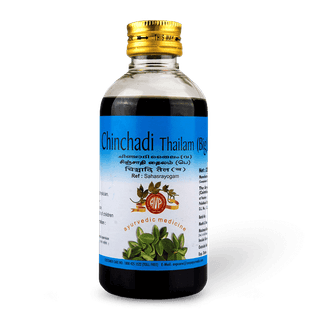 Chinchadi Thailam (Big)–200ml