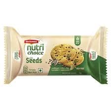 BRITANNIA NUTRI CHOICE SEEDS 75GM