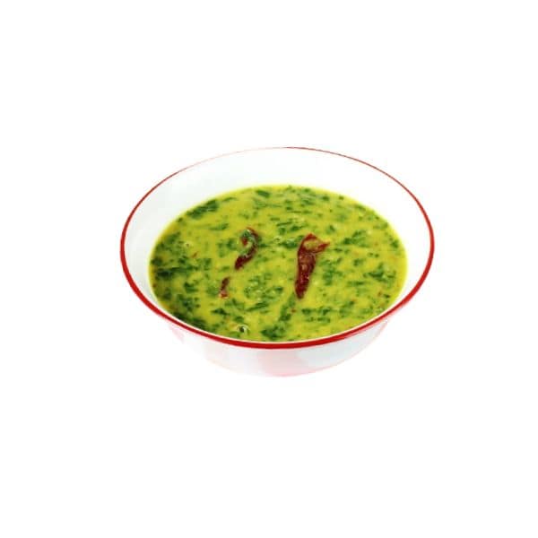 Dal Palak Full