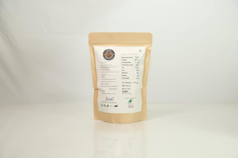 Coriander Seeds 250g view 2