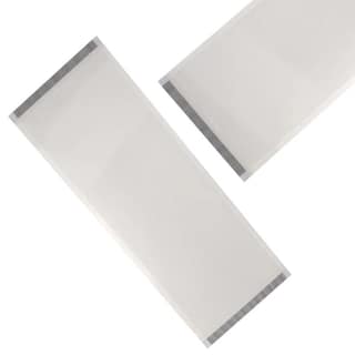 68 Pin 0.5mm Pitch 100mm Same Side Connection FFC Ribbon Flexible Flat Cable