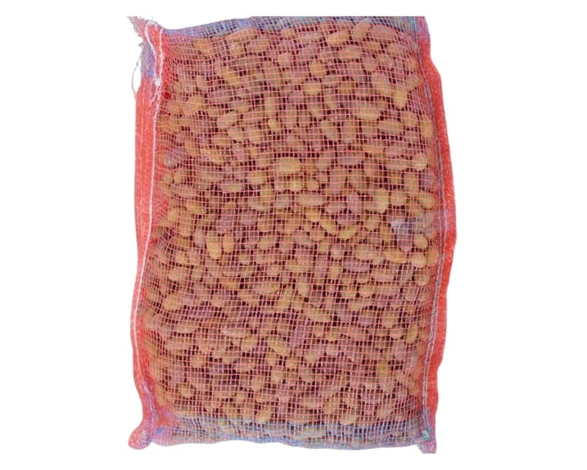 Potato (Diamant Minituber), 1 Kg (Bulb) Bag view 2