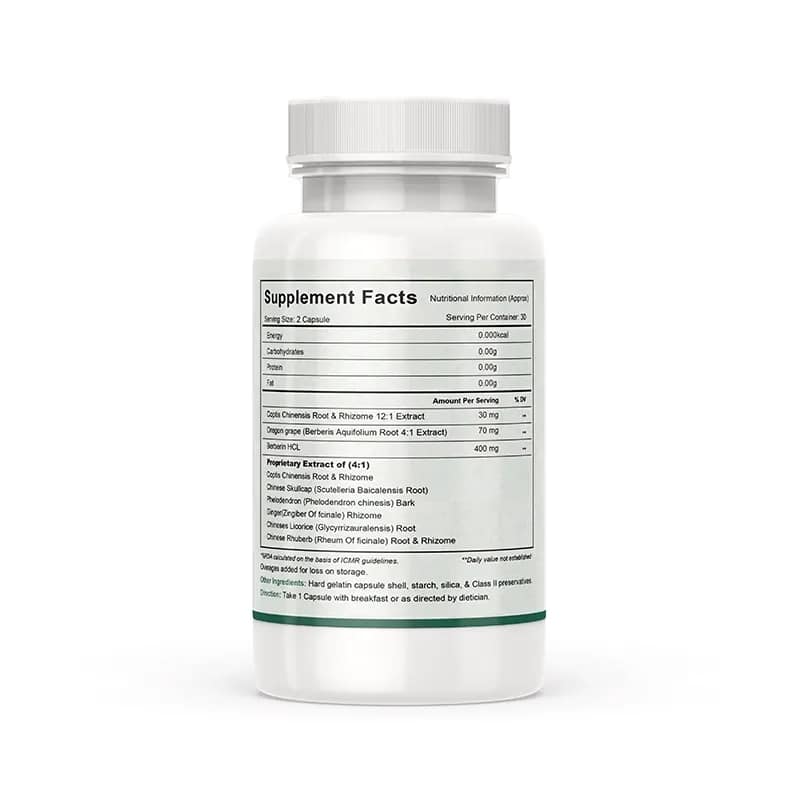 Autoimmunity Care Digestive Boost view 2