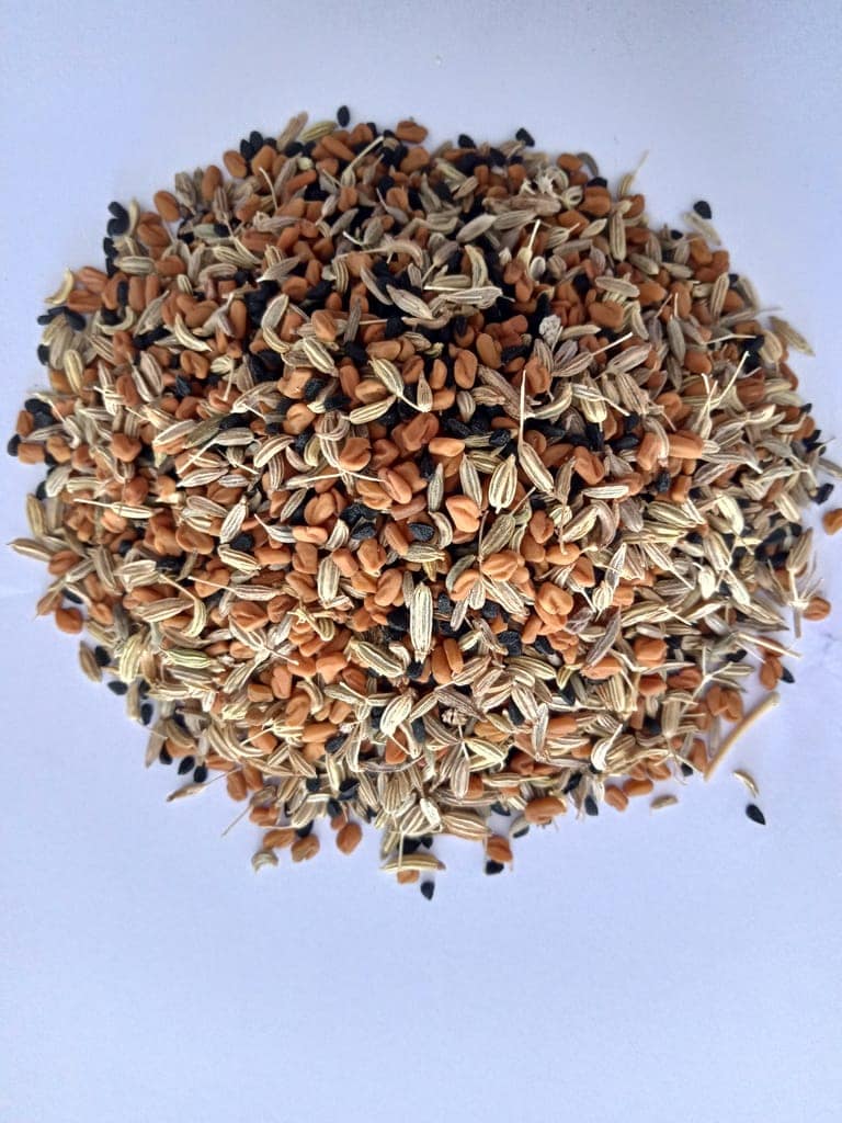 Panch Phoron 250 gm view 2