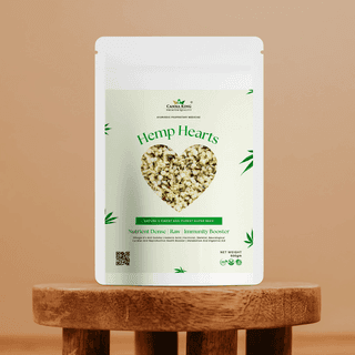 Cannaking Hemp Hearts