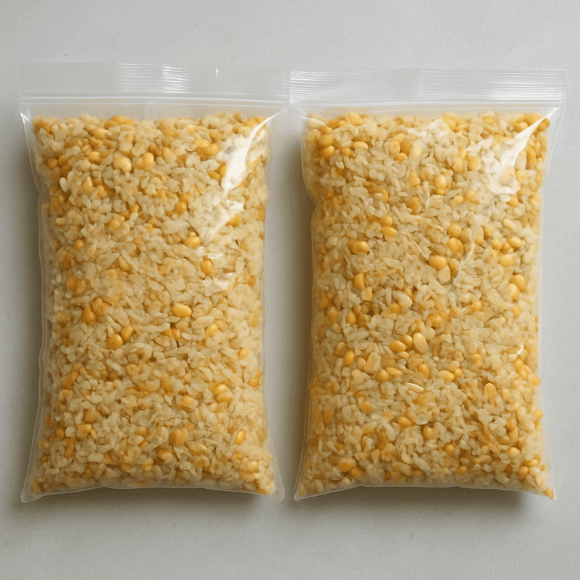 Preeti Corner Store's khichdi mix view 2