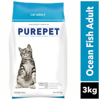 Adult 3 Kg