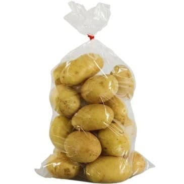 Potato view 2