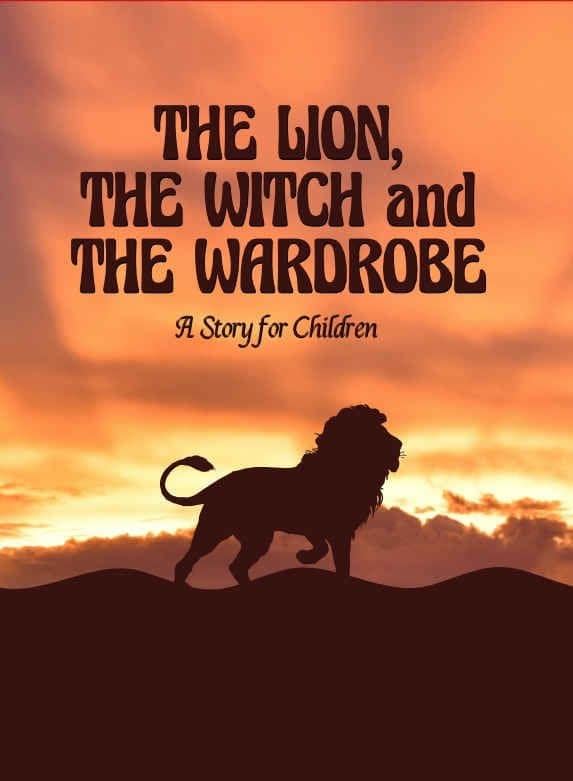 The Lion, the Witch and the Wardrobe (Chronicles of Narnia 1) view 2