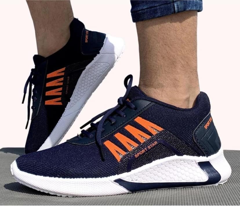 ontour Sports Running shoes For Men view 2