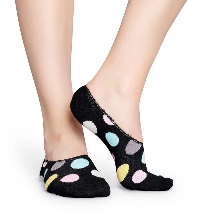 Happy Socks Big Dot Liner view 2